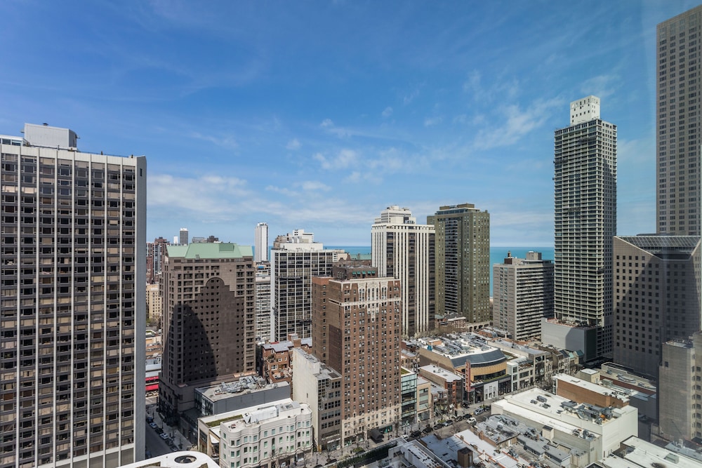 Waldorf Astoria Chicago - zdjęcie 5