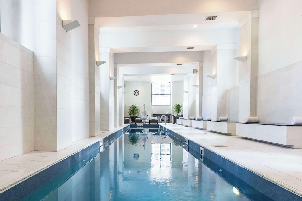 Waldorf Astoria Chicago - zdjęcie 3