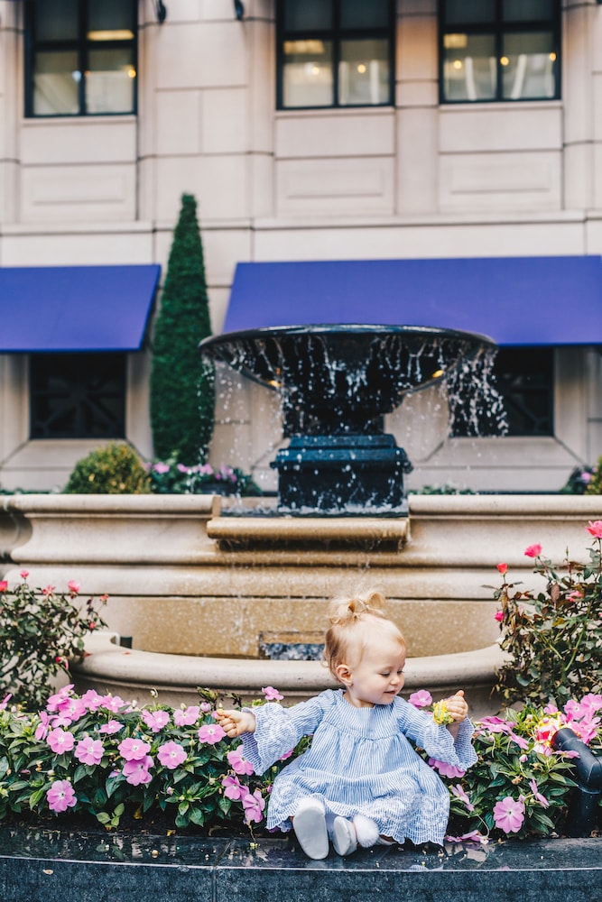 Waldorf Astoria Chicago — Attractions for children in Chicago, Illinois