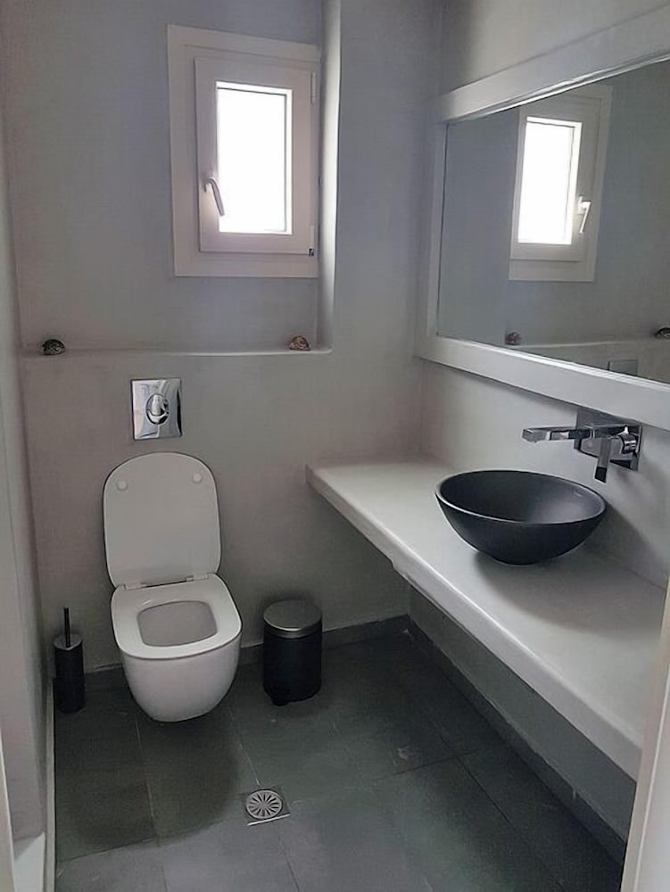 Casa Bella — Hotel rooms in Kamari, South Aegean