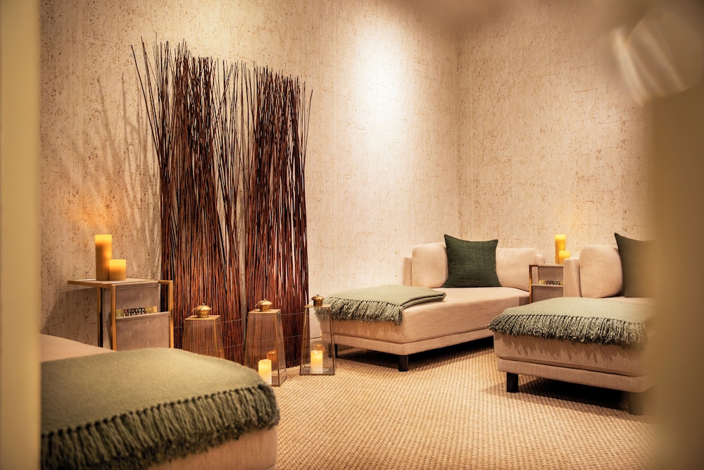 Fairmont Chicago at Millennium Park — Spa in Chicago, Illinois