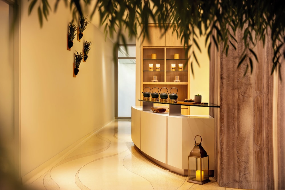 Fairmont Chicago at Millennium Park — Spa in Chicago, Illinois