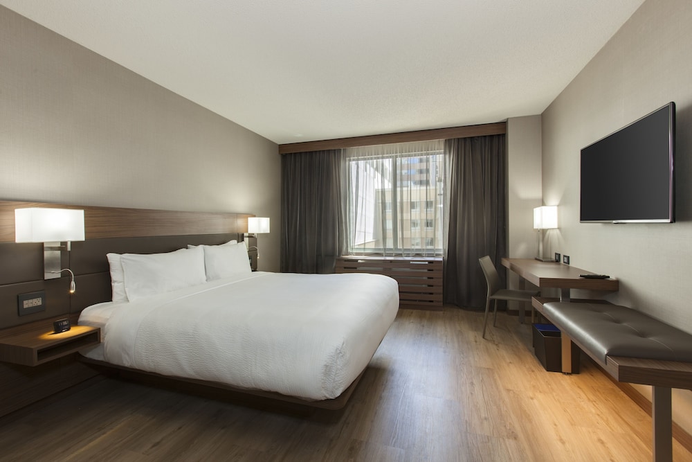 AC Hotels by Marriott Chicago Downtown - zdjęcie 3