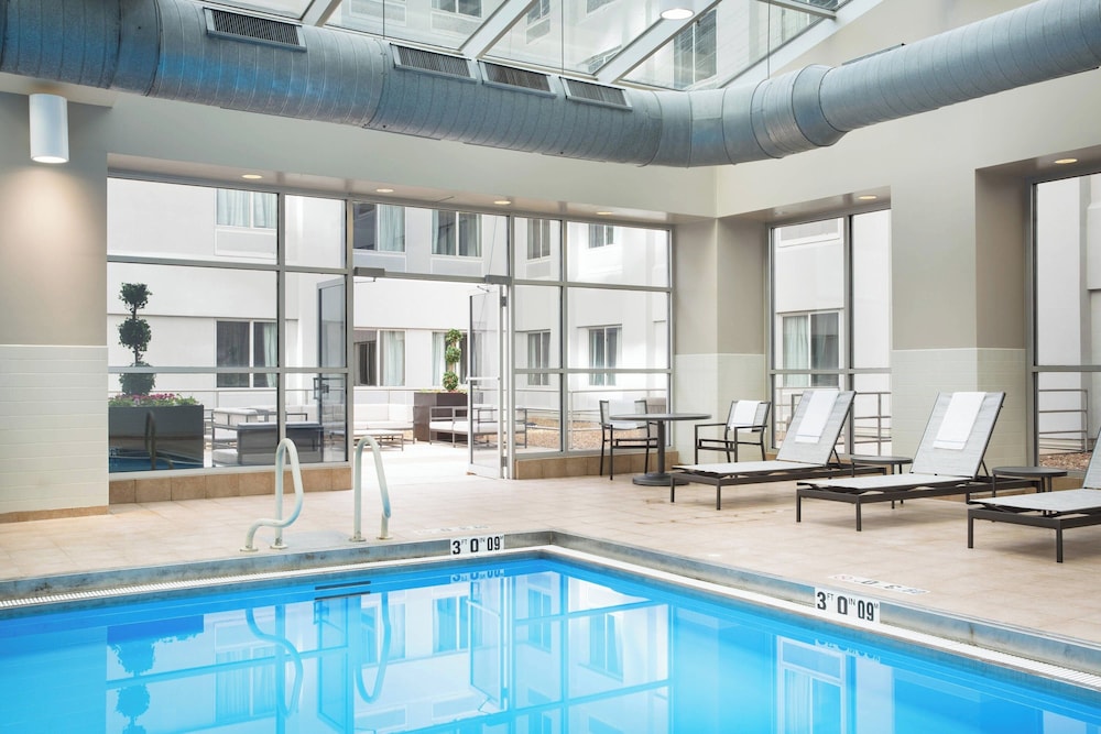 AC Hotels by Marriott Chicago Downtown - zdjęcie 2