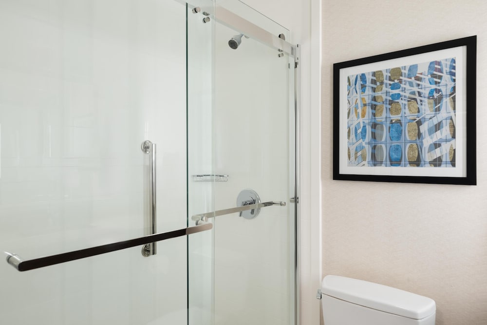 Hilton Garden Inn Chicago Downtown/Magnificent Mile — Hotel rooms in Chicago, Illinois