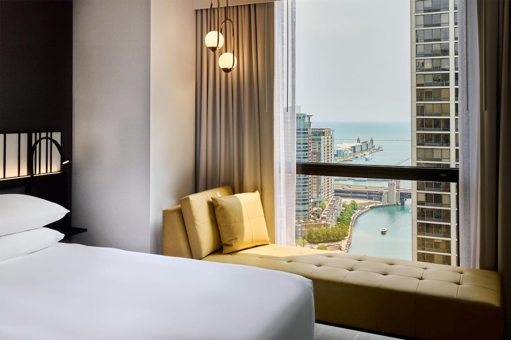 Hyatt Regency Chicago — Main photo in Chicago, Illinois