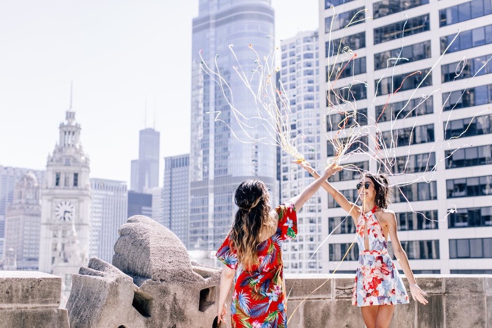 InterContinental Chicago Magnificent Mile by IHG — Attractions in the area in Chicago, Illinois