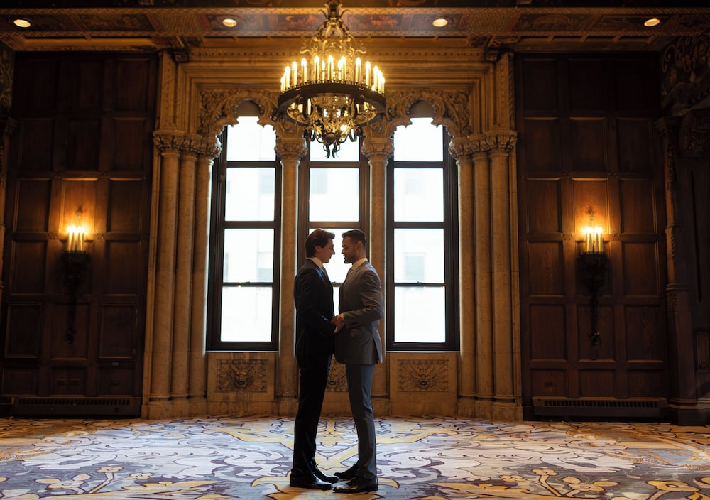 InterContinental Chicago Magnificent Mile by IHG — Hotel building in Chicago, Illinois