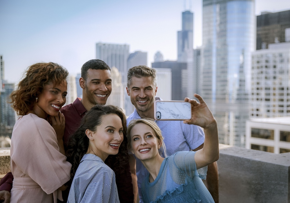 InterContinental Chicago Magnificent Mile by IHG — Attractions in the area in Chicago, Illinois