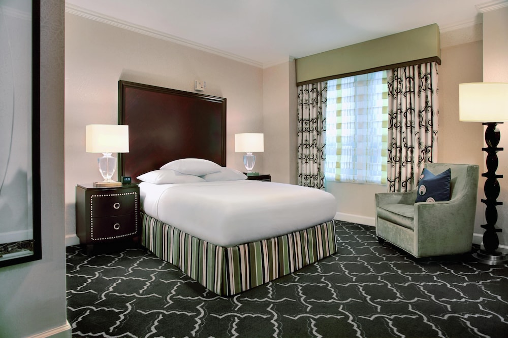 Palmer House a Hilton Hotel — Hotel rooms in Chicago, Illinois