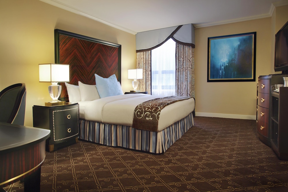 Palmer House a Hilton Hotel — Hotel rooms in Chicago, Illinois