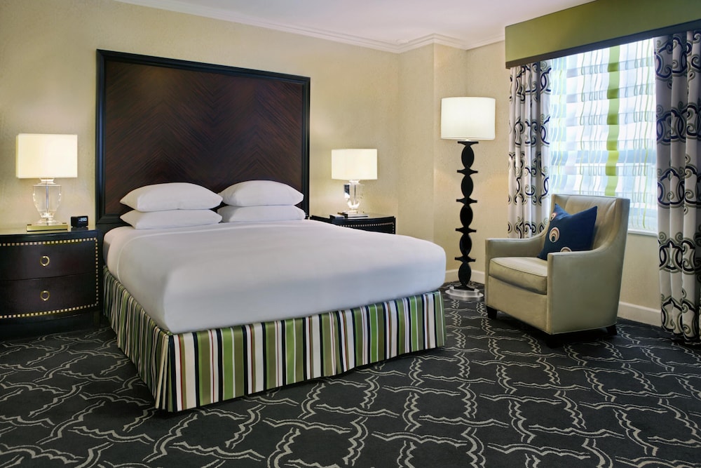 Palmer House a Hilton Hotel — Hotel rooms in Chicago, Illinois