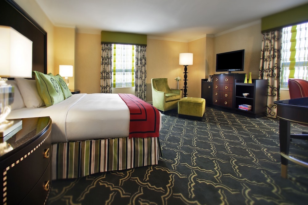 Palmer House a Hilton Hotel — Hotel rooms in Chicago, Illinois