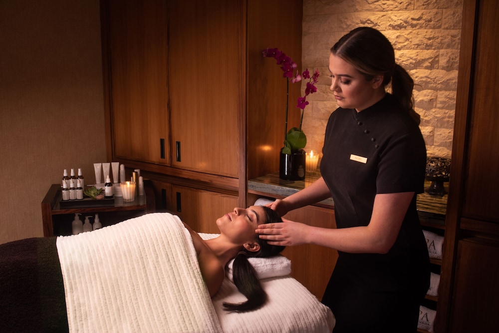 The Peninsula Chicago — Spa in Chicago, Illinois