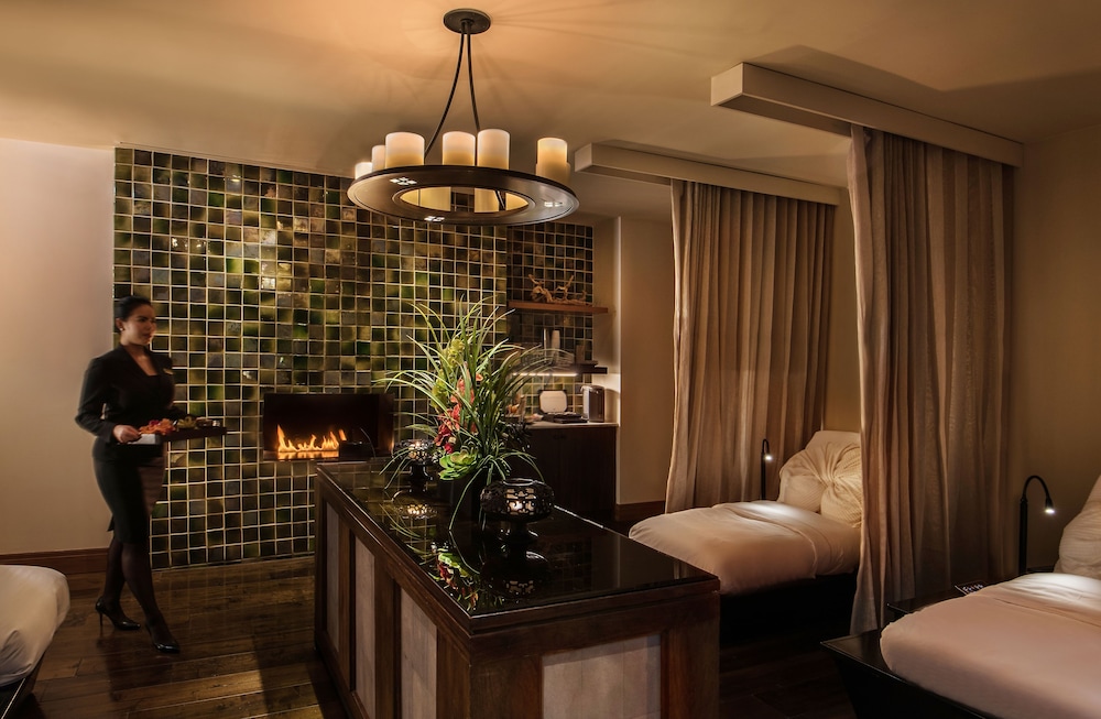 The Peninsula Chicago — Spa in Chicago, Illinois