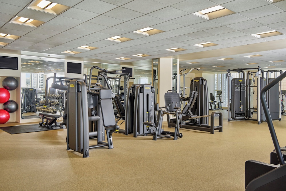 The Peninsula Chicago — Sports & recreation in Chicago, Illinois