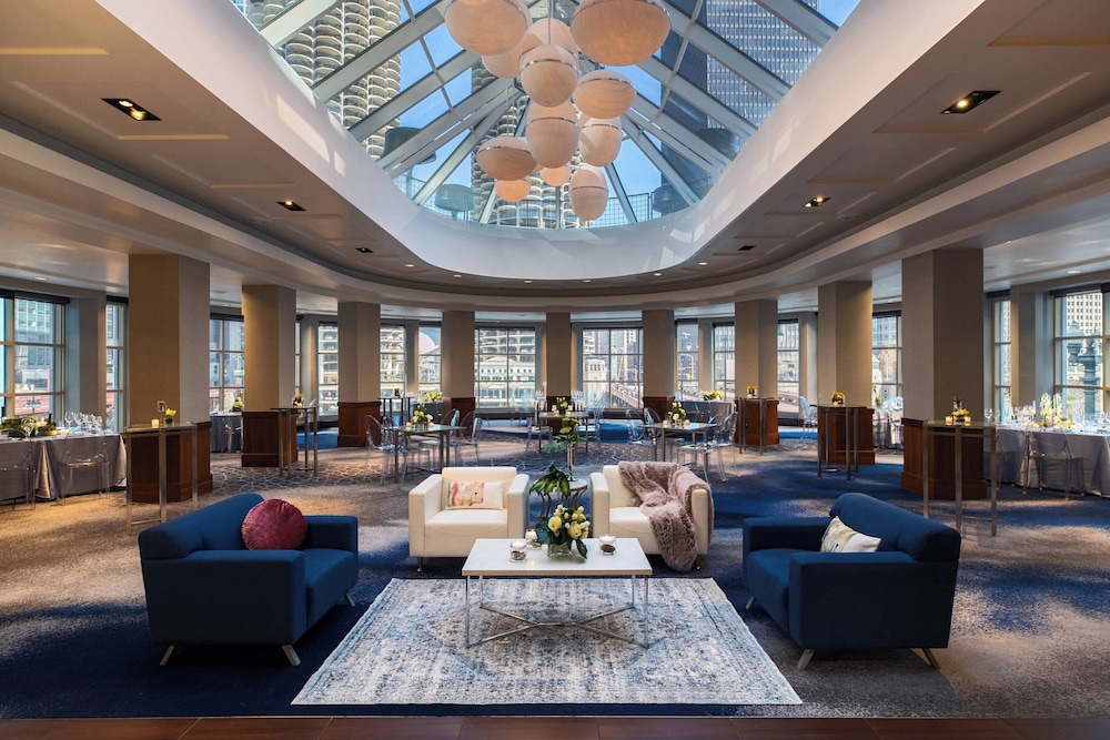 Renaissance Chicago Downtown Hotel - zdjęcie 5