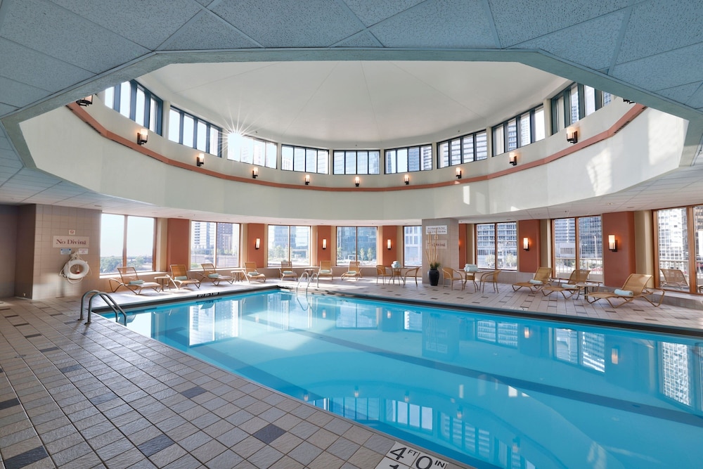 Sheraton Grand Chicago Riverwalk - zdjęcie 5