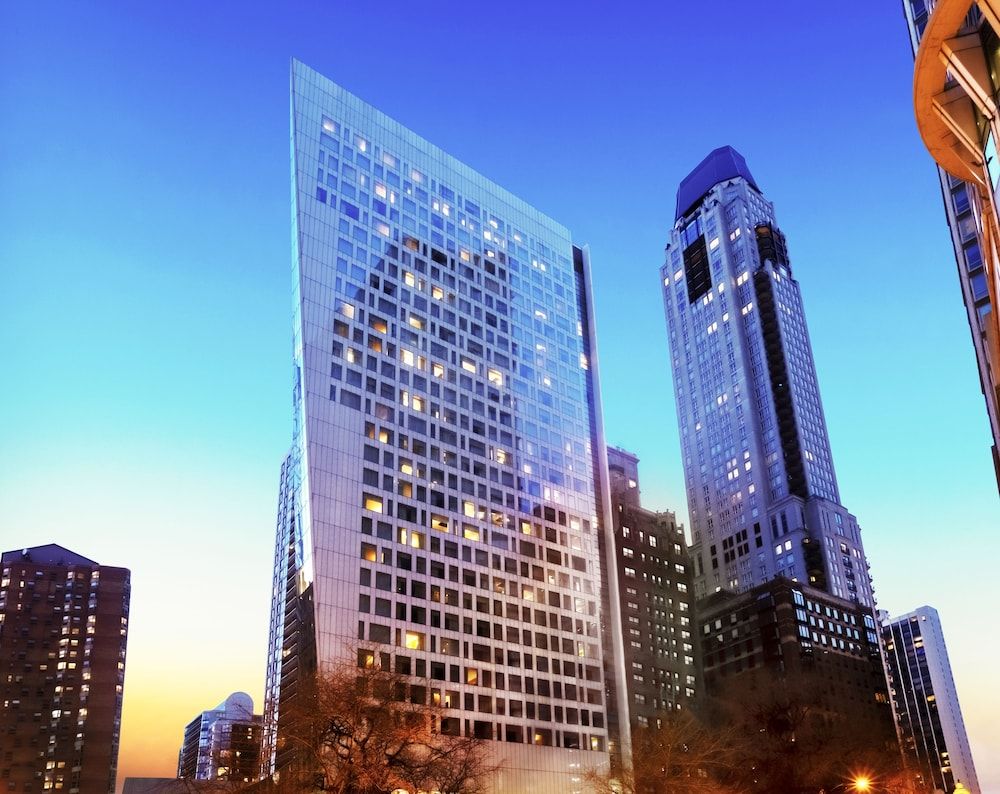 Sofitel Chicago Magnificent Mile image