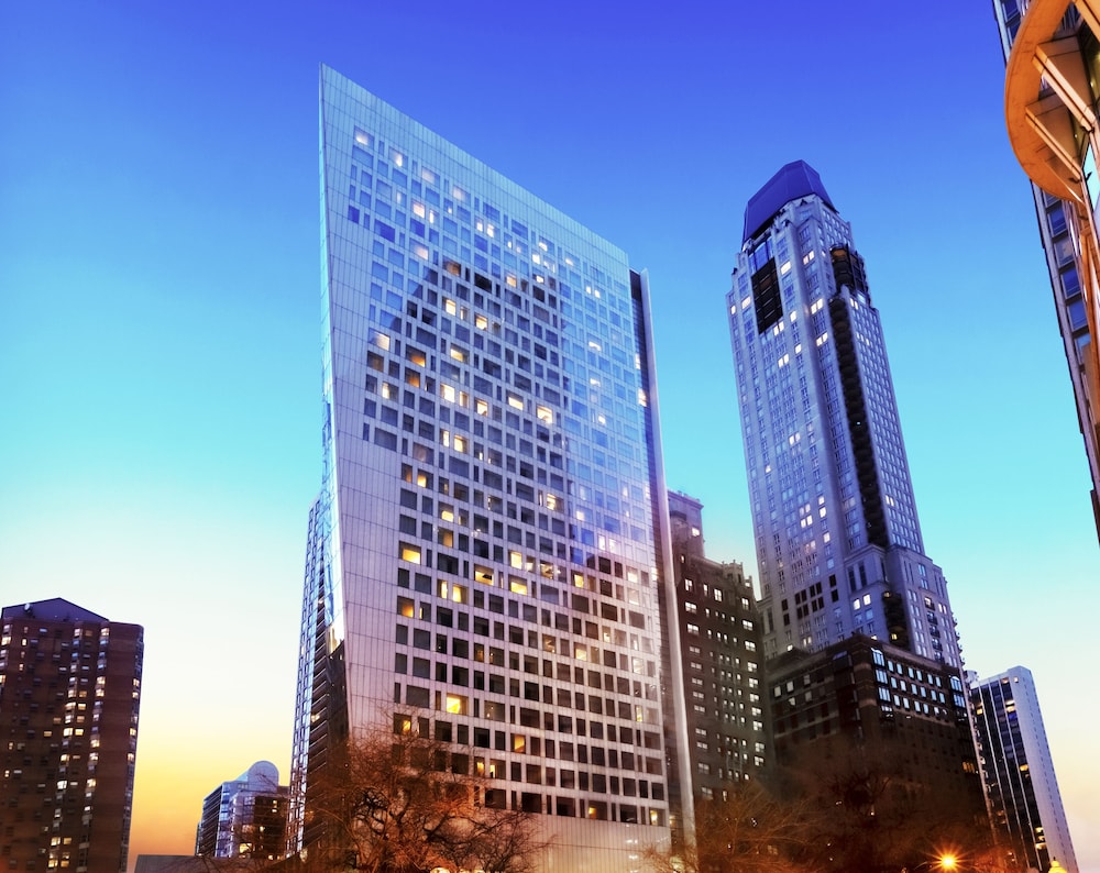 Sofitel Chicago Magnificent Mile — Main photo in Chicago, Illinois