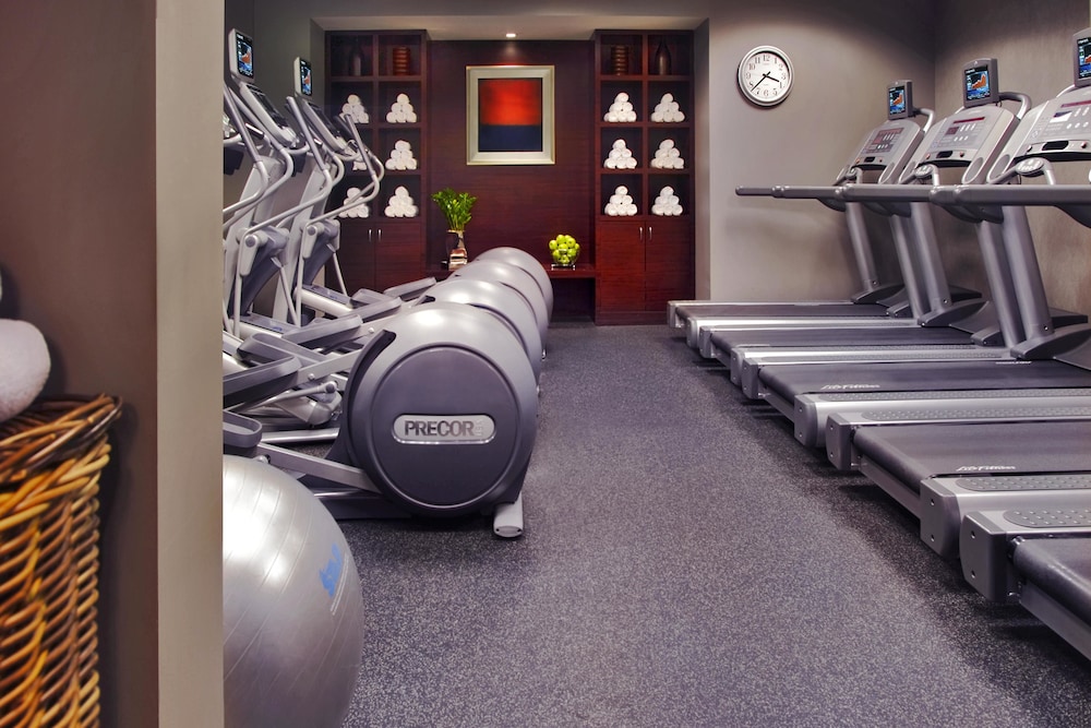 Sofitel Chicago Magnificent Mile — Sports & recreation in Chicago, Illinois