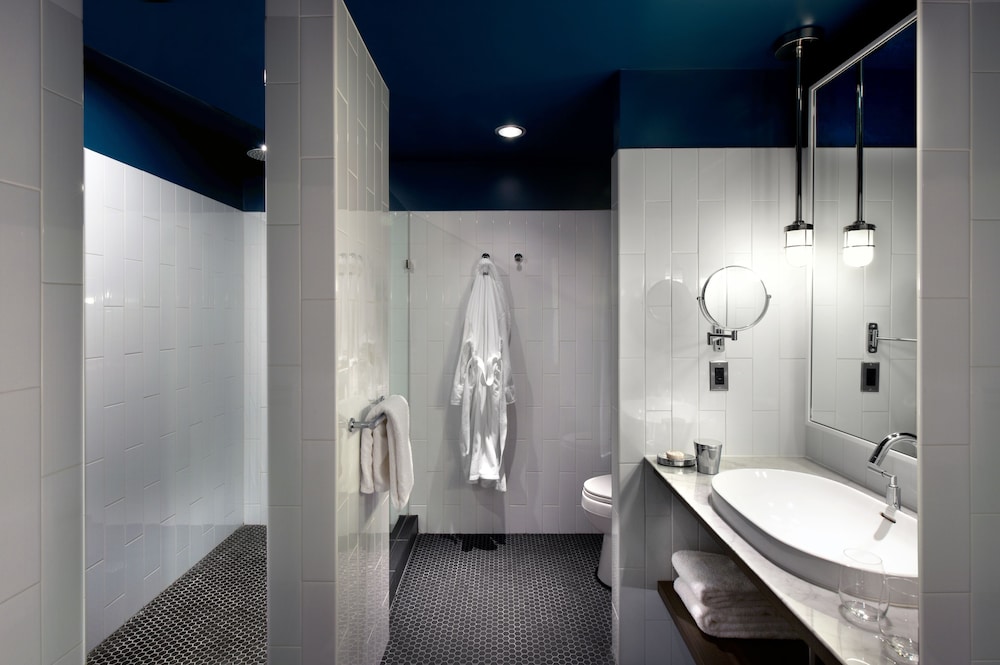 Thompson Chicago, by Hyatt — Hotel rooms in Chicago, Illinois