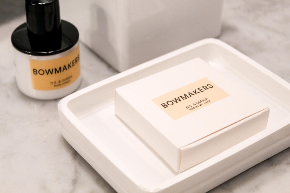 Thompson Chicago, by Hyatt — Spa in Chicago, Illinois