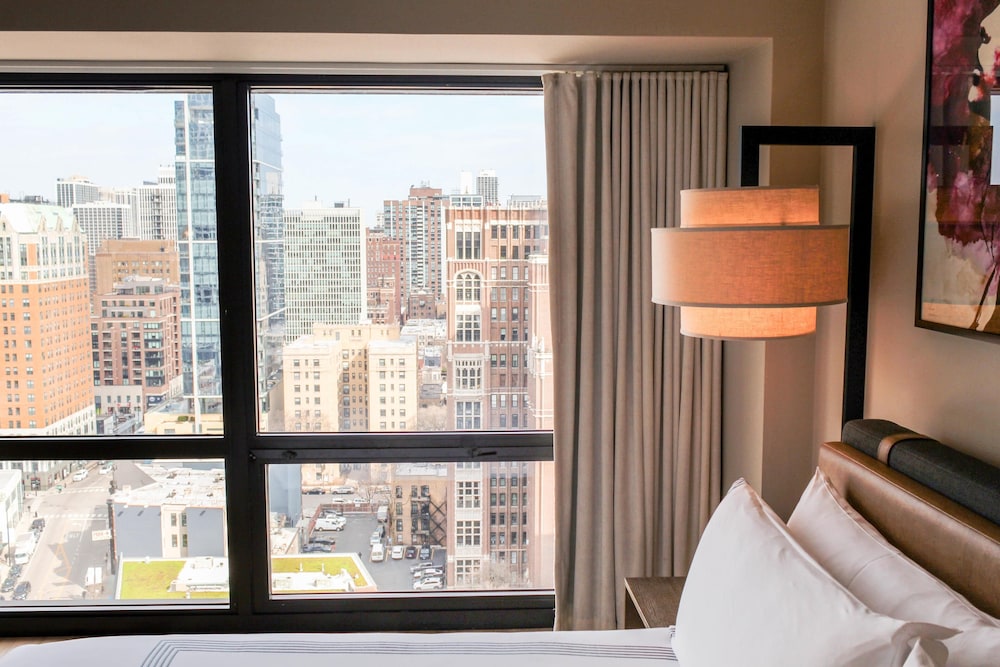 Thompson Chicago, by Hyatt — Main photo in Chicago, Illinois