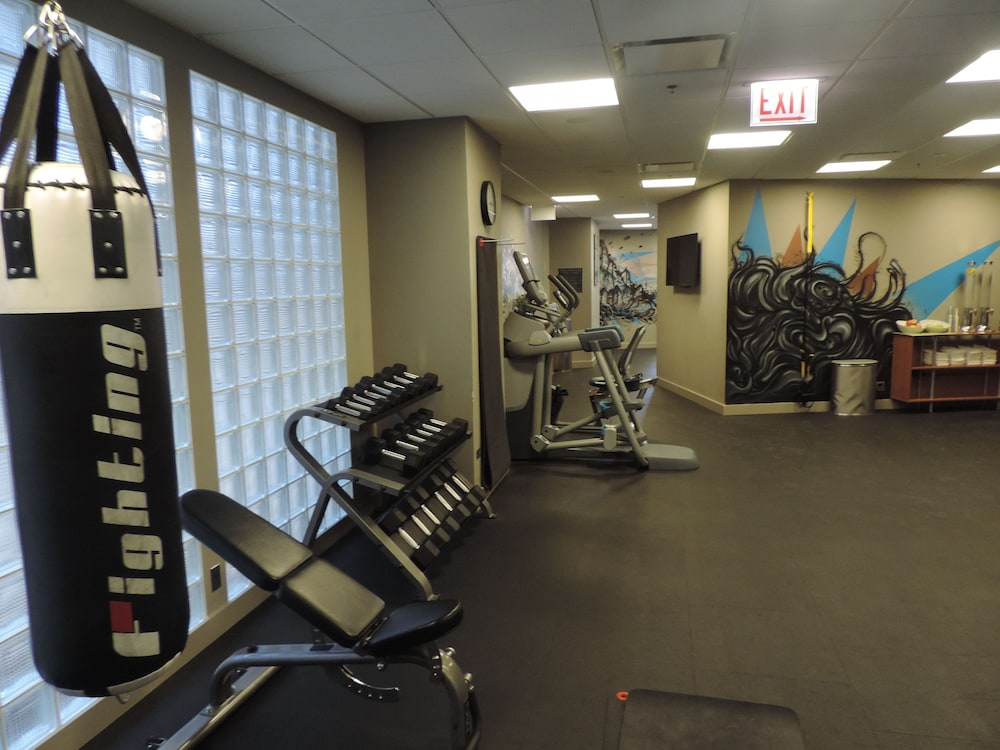 Thompson Chicago, by Hyatt — Sports & recreation in Chicago, Illinois