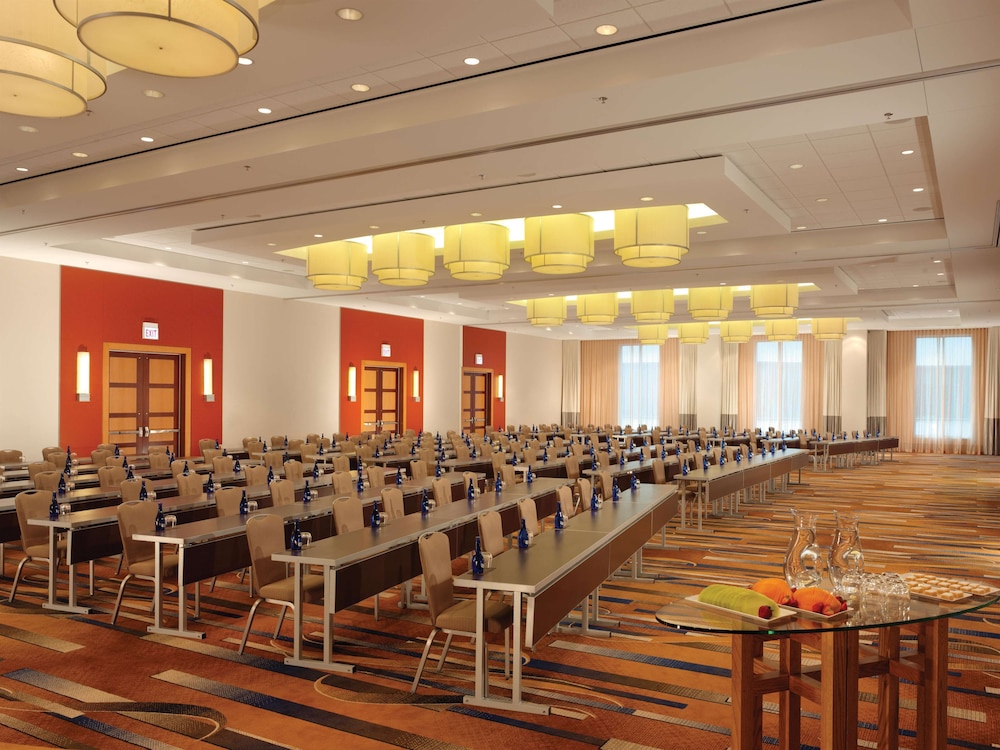 Swissotel - Chicago — Restaurant & bars in Chicago, Illinois