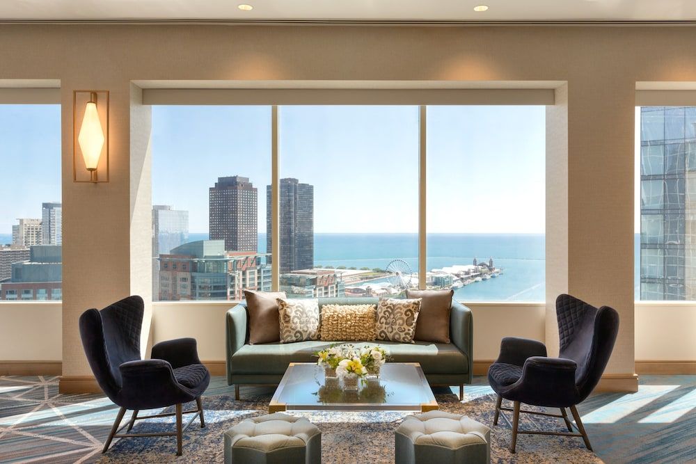 Swissotel - Chicago image