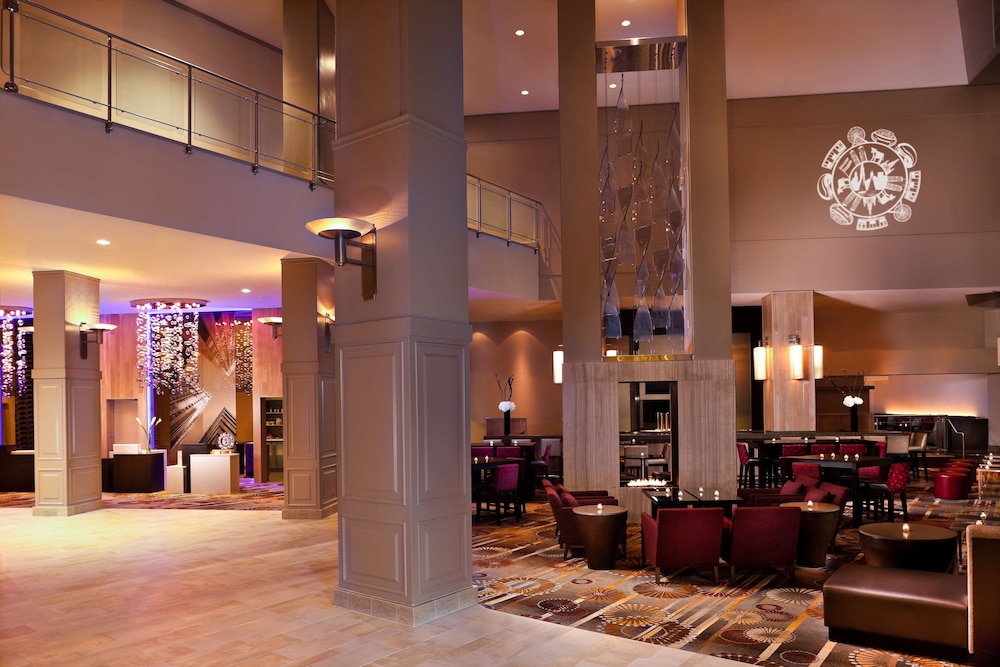 Swissotel - Chicago — Restaurant & bars in Chicago, Illinois