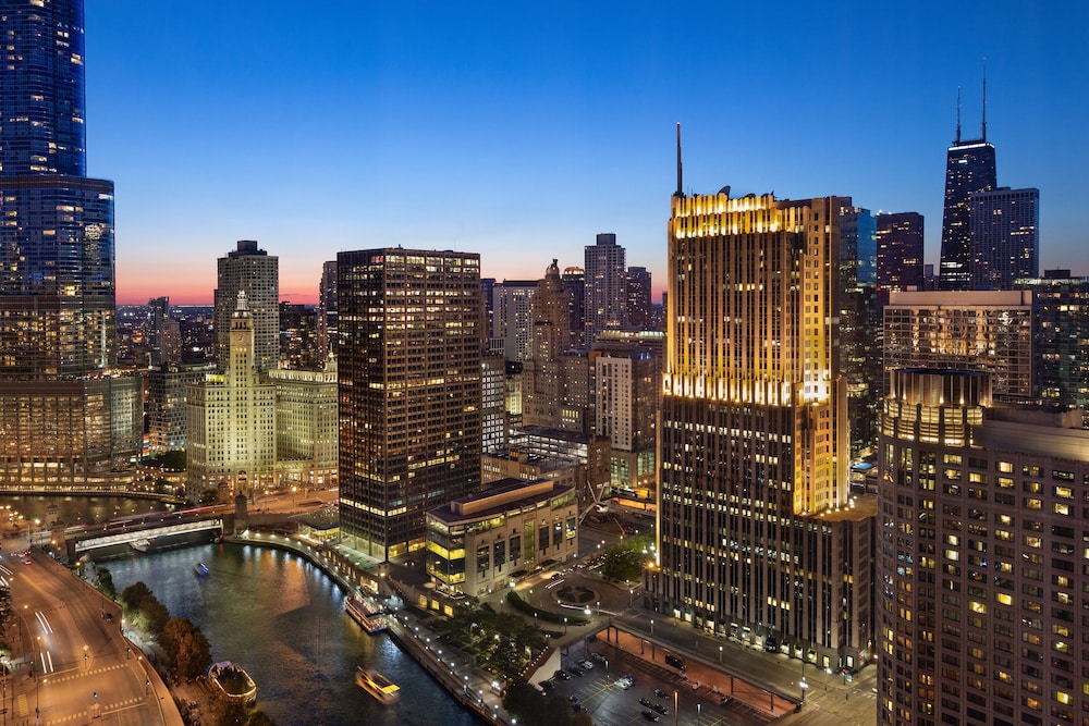 Swissotel - Chicago — Attractions in the area in Chicago, Illinois