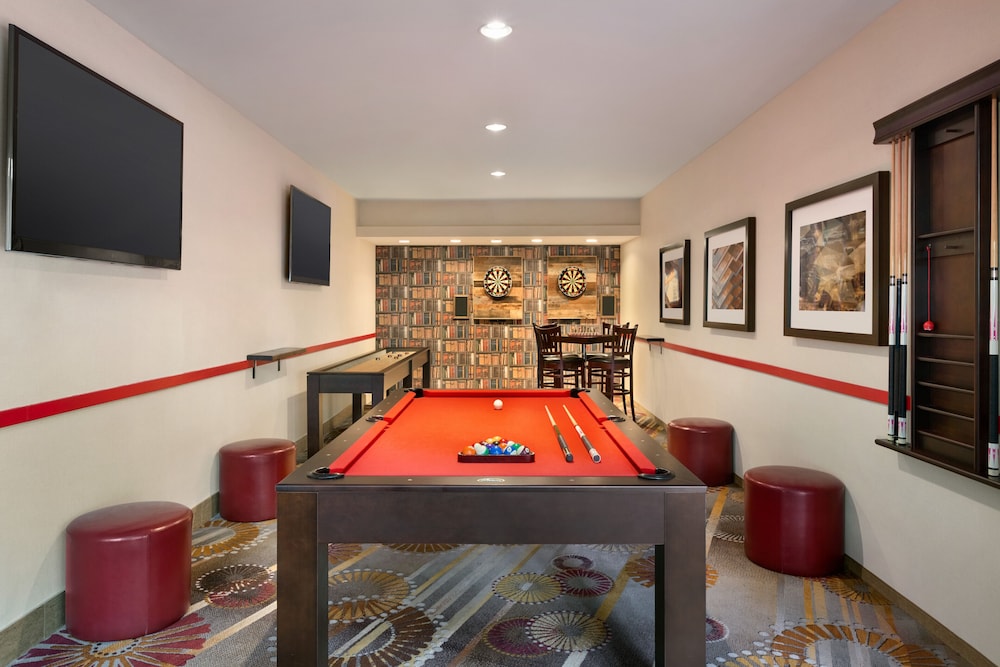Swissotel - Chicago — Sports & recreation in Chicago, Illinois