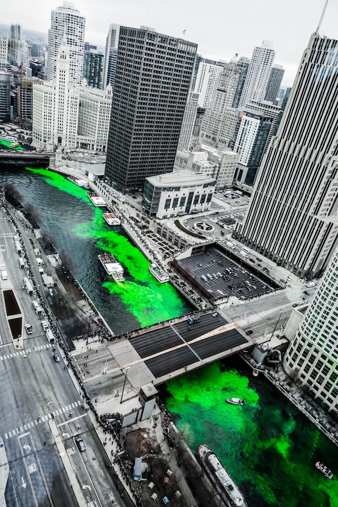 Swissotel - Chicago — Attractions in the area in Chicago, Illinois