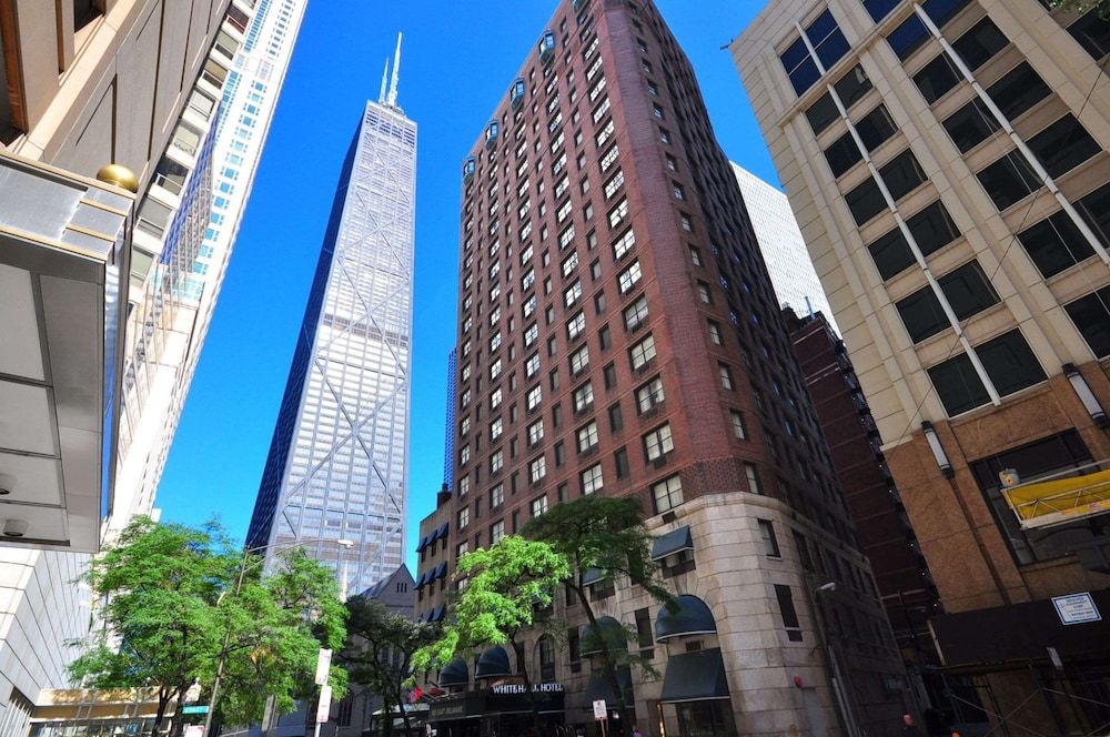Chicago (6 dni) w The Whitehall Hotel, BW Premier Collection z Warszawy