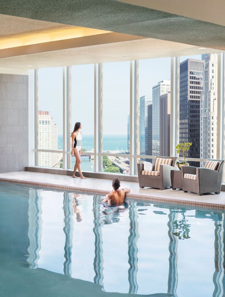 Trump International Hotel & Tower Chicago image