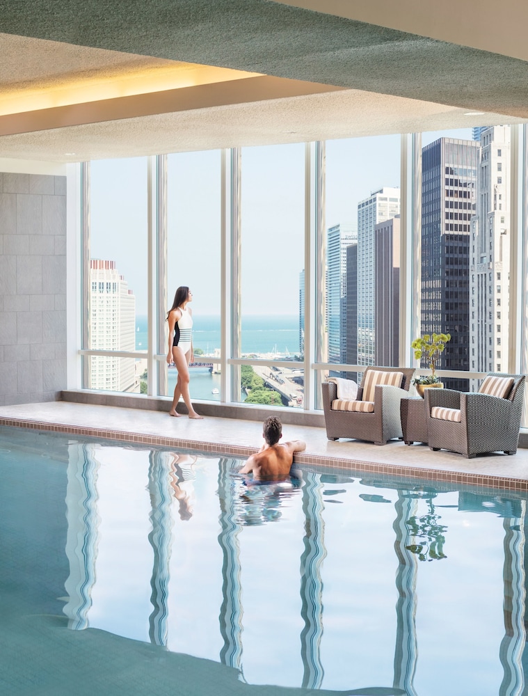 Trump International Hotel & Tower Chicago — Main photo in Chicago, Illinois