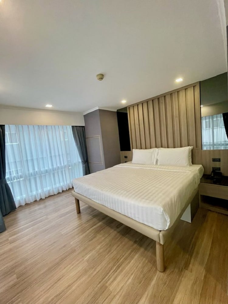 Citin Pratunam Bangkok Hotel by Compass Hospitality — Hotel rooms in Bangkok, Bangkok