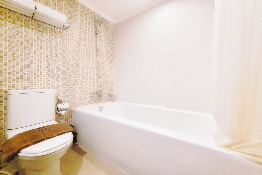 Citin Pratunam Bangkok Hotel by Compass Hospitality — Hotel rooms in Bangkok, Bangkok