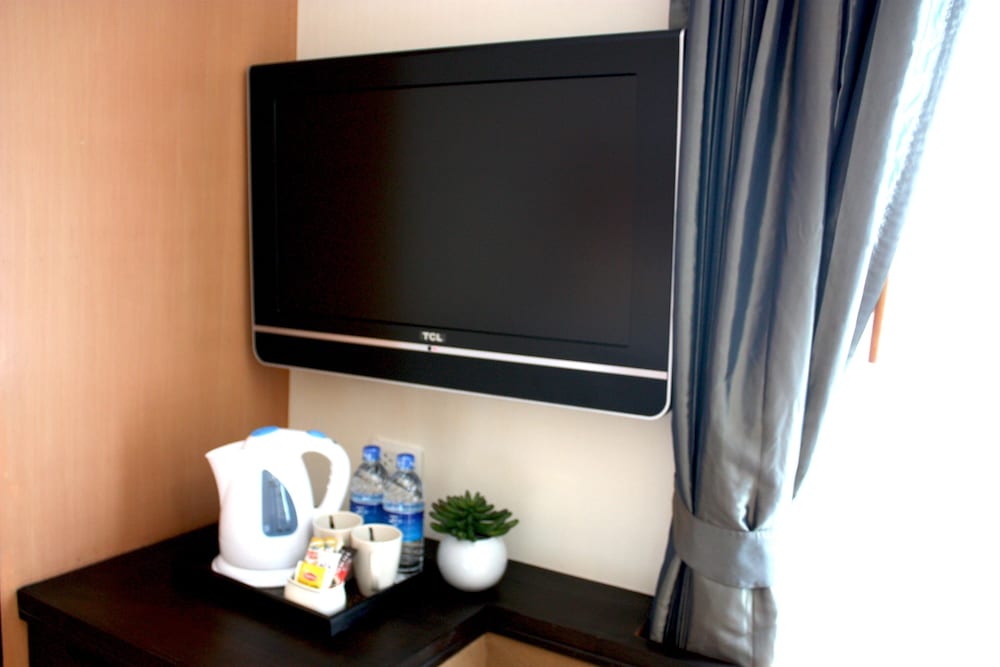 Citin Pratunam Bangkok Hotel by Compass Hospitality — Hotel rooms in Bangkok, Bangkok