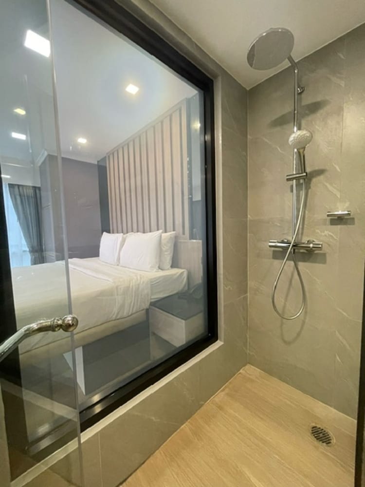 Citin Pratunam Bangkok Hotel by Compass Hospitality — Hotel rooms in Bangkok, Bangkok