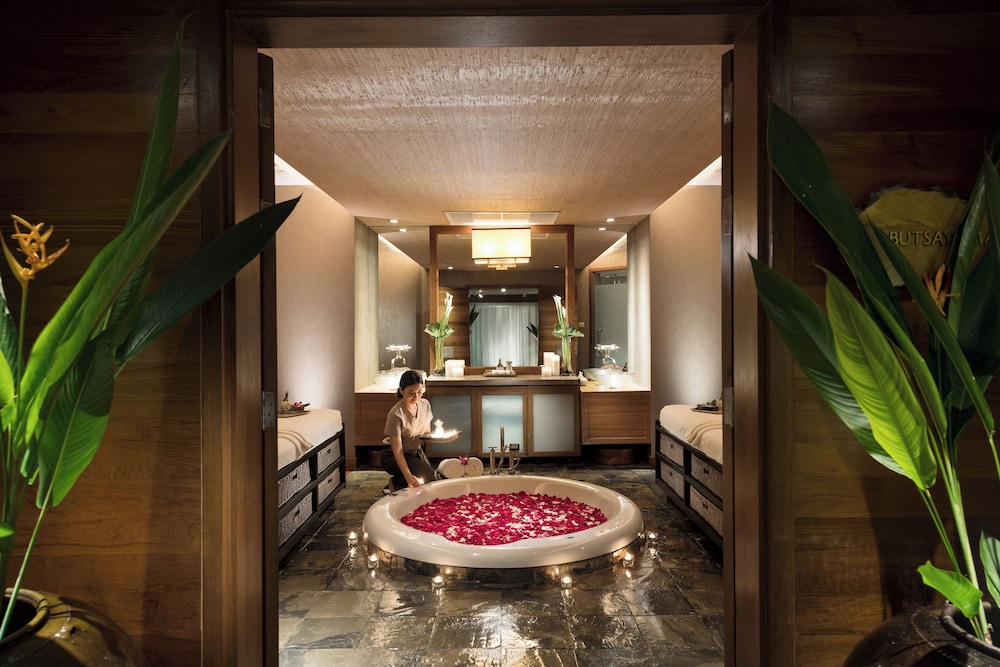 Conrad Bangkok — Spa in Bangkok, Bangkok