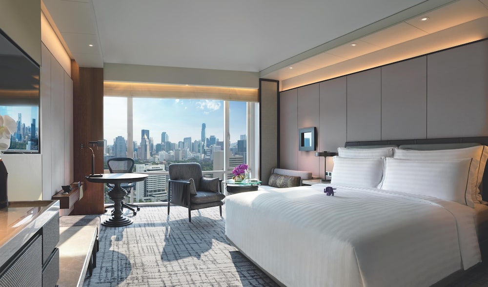Conrad Bangkok — Hotel rooms in Bangkok, Bangkok