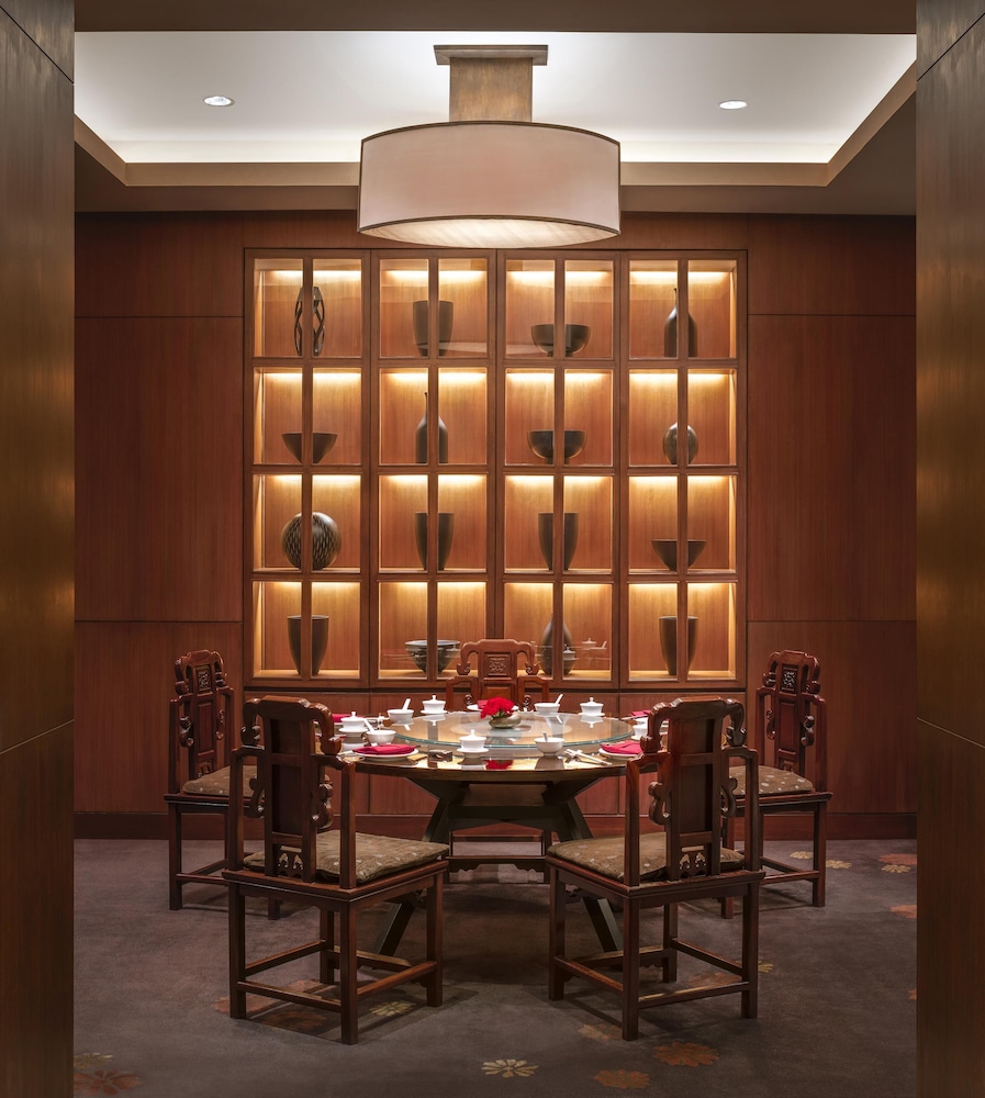 Conrad Bangkok — Restaurant & bars in Bangkok, Bangkok