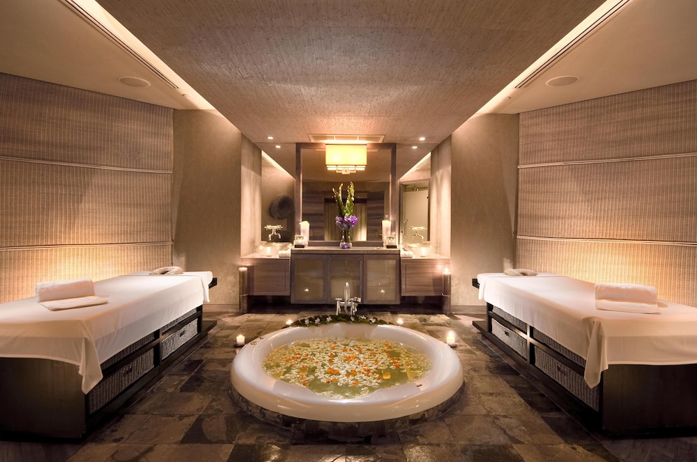 Conrad Bangkok — Spa in Bangkok, Bangkok