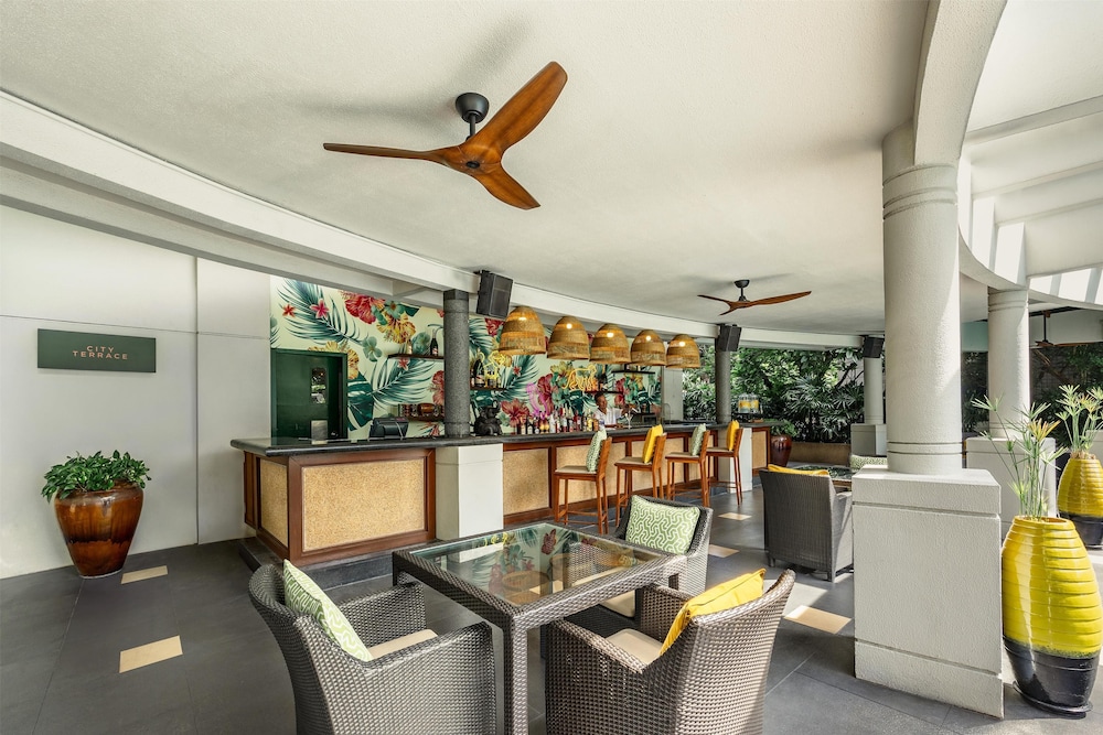Conrad Bangkok — Restaurant & bars in Bangkok, Bangkok