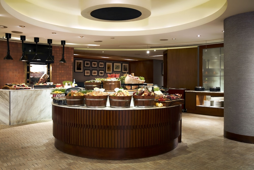 Conrad Bangkok — Restaurant & bars in Bangkok, Bangkok