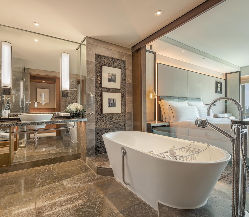 Conrad Bangkok — Hotel rooms in Bangkok, Bangkok
