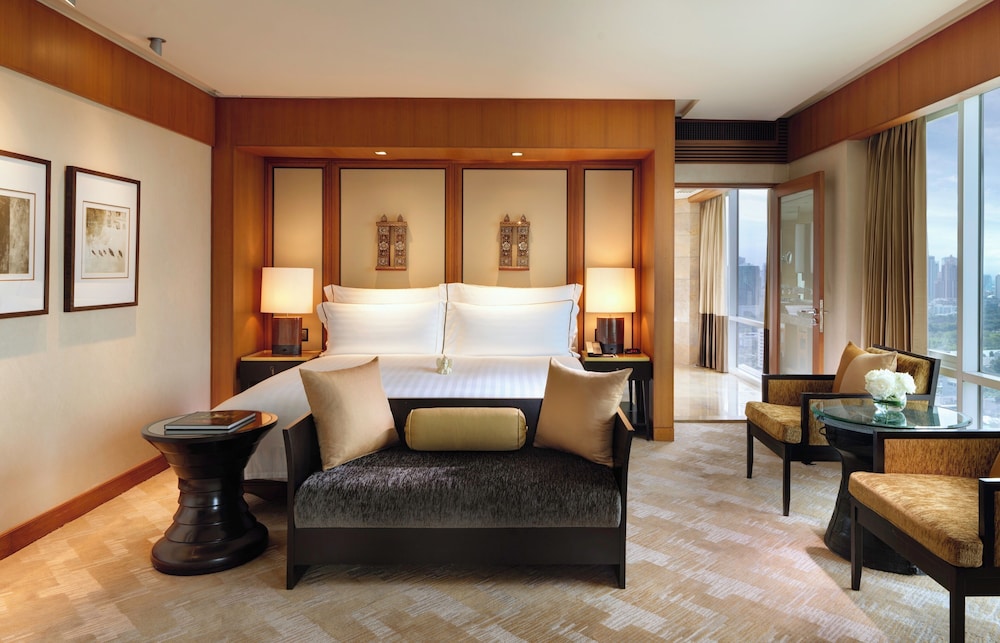 Conrad Bangkok — Hotel rooms in Bangkok, Bangkok